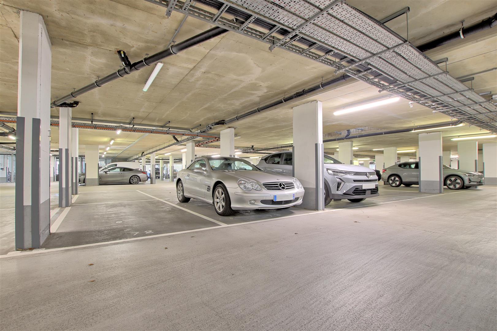 Kingsley Walk, Cambridge